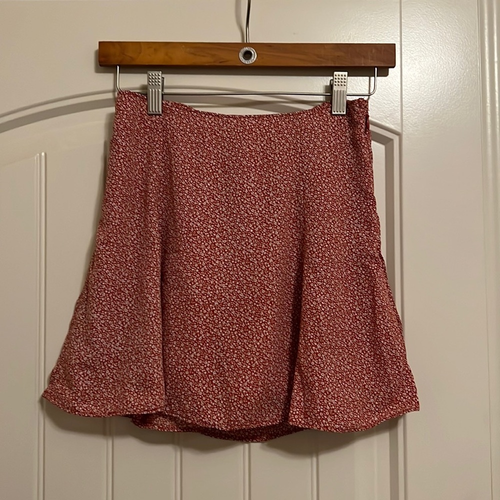 Abercrombie & Fitch Skort